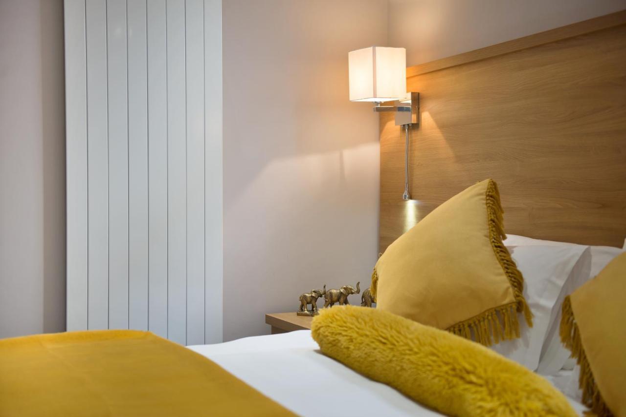 Budini B&B 옥스퍼드 외부 사진